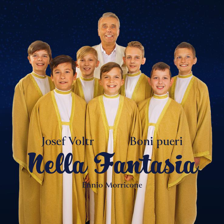 Nella Fantasia