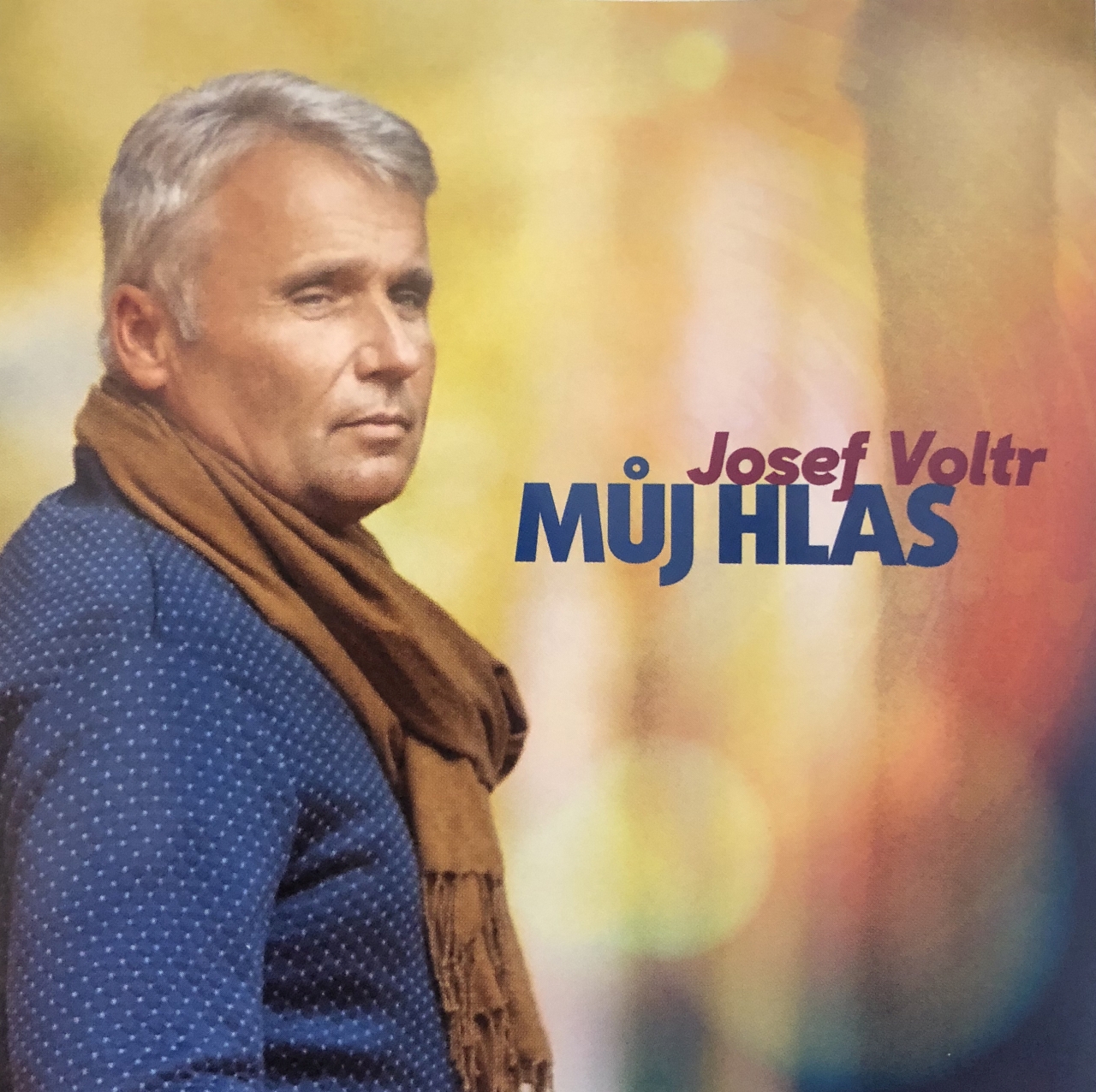 MŮJ HLAS