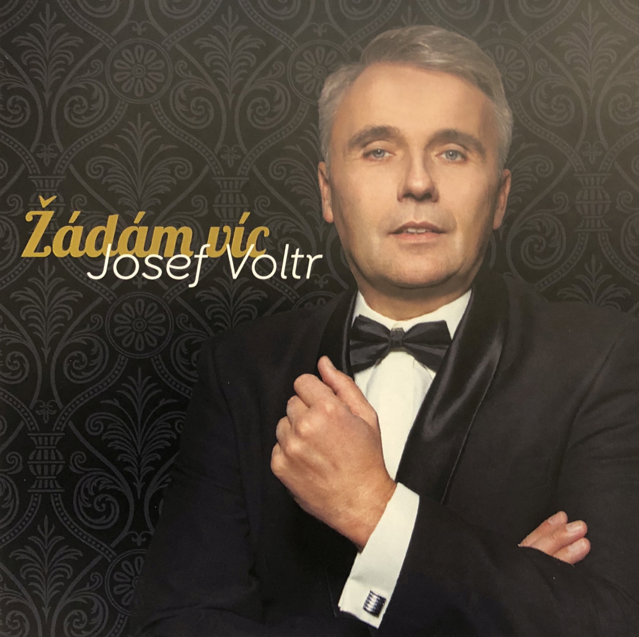 ŽÁDÁM VÍC